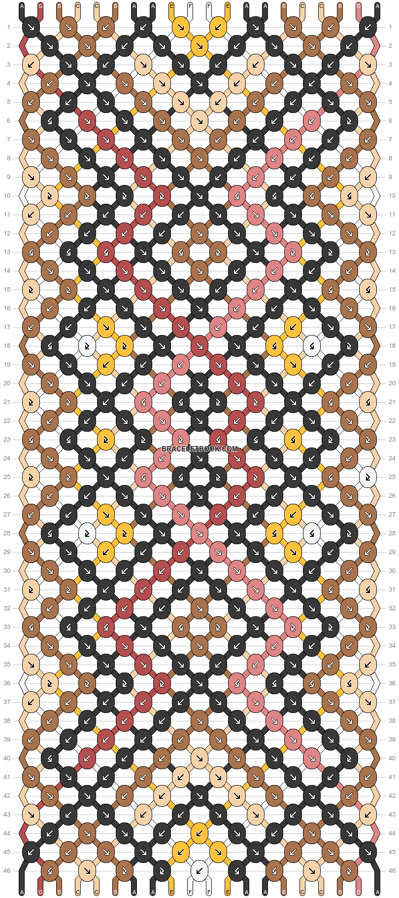 Normal pattern #87416 variation #158041 pattern