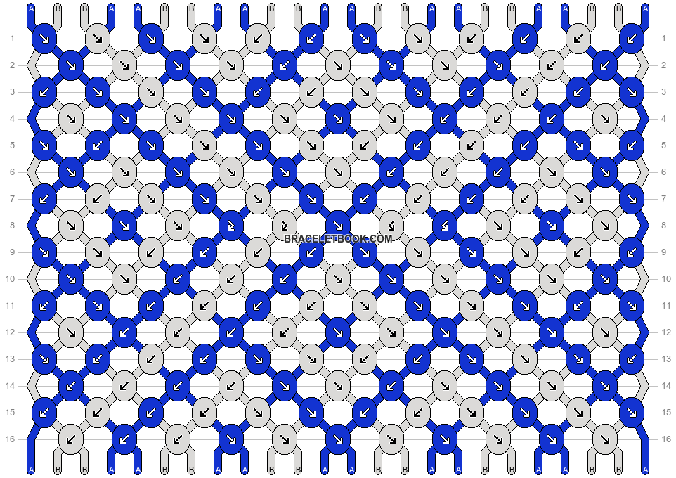 Normal pattern #87161 variation #158050 pattern