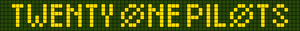 Alpha pattern #71011 variation #158058