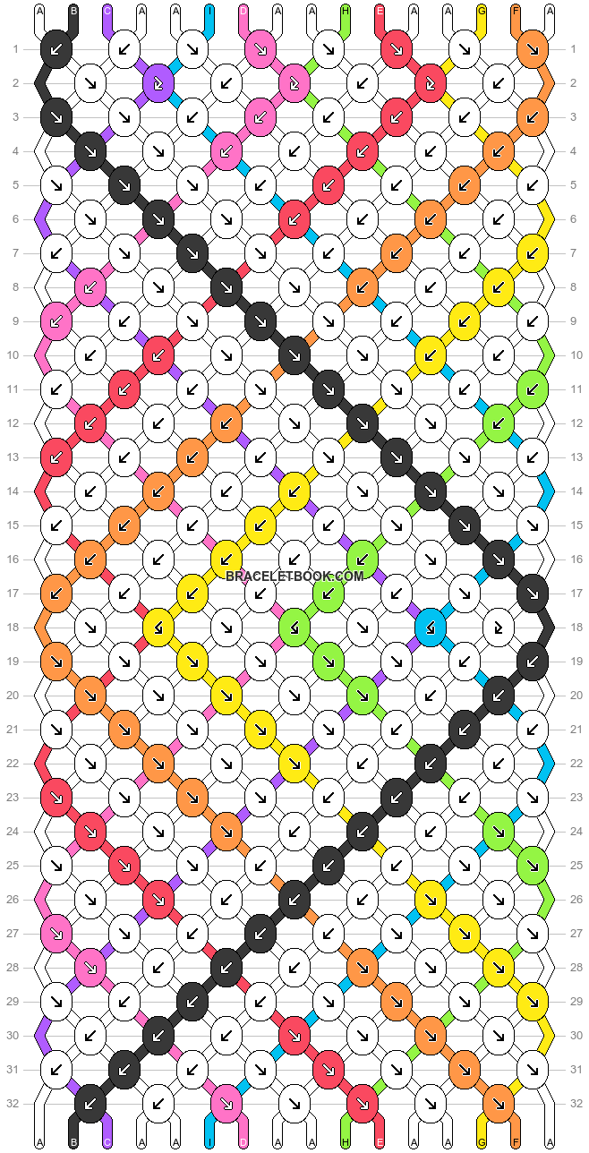 Normal pattern #87395 variation #158071 pattern