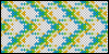Normal pattern #56003 variation #158133