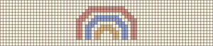 Alpha pattern #54001 variation #158150