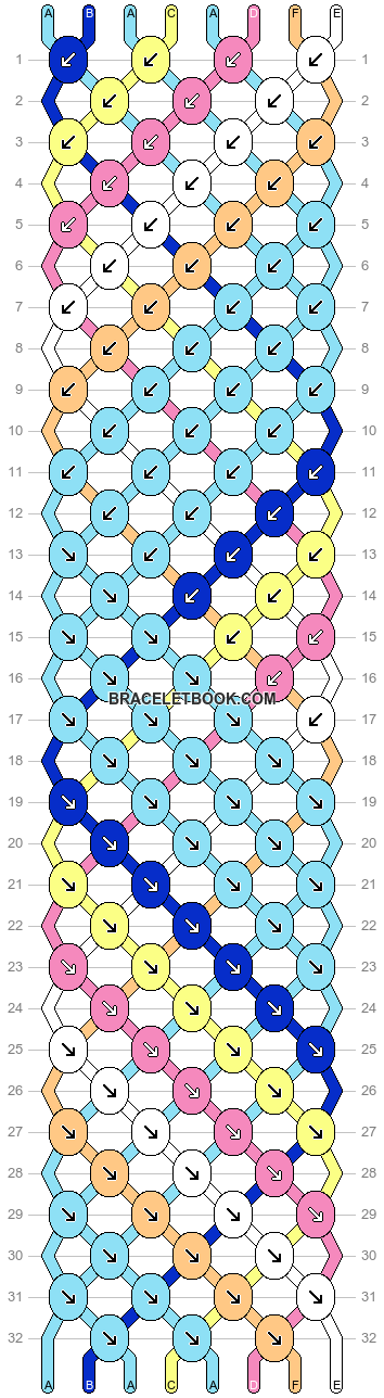 Normal pattern #87562 variation #158182 pattern