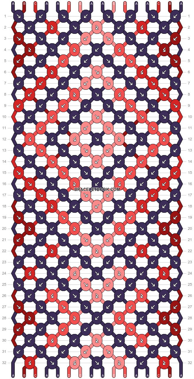 Normal pattern #87438 variation #158189 pattern
