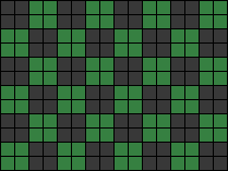 Alpha pattern #26623 variation #158194 preview