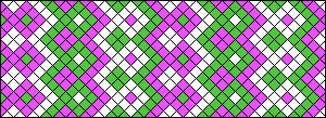 Normal pattern #69740 variation #158213