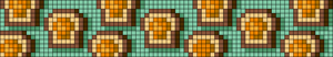 Alpha pattern #87451 variation #158239