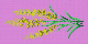 Alpha pattern #82554 variation #158245