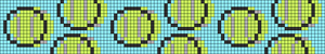 Alpha pattern #87547 variation #158251
