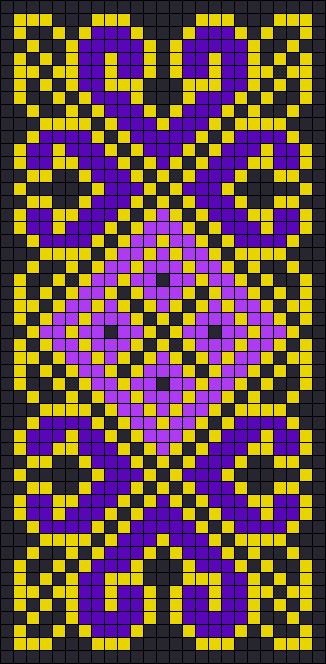 Alpha pattern #17663 variation #158278 preview