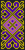 Alpha pattern #17663 variation #158278