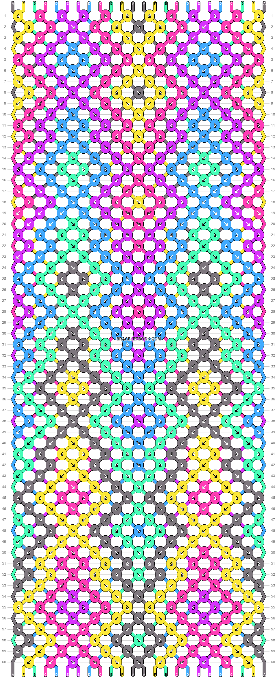 Normal pattern #87648 variation #158286 pattern