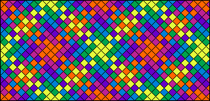 Normal pattern #113 variation #158297