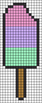 Alpha pattern #87729 variation #158303