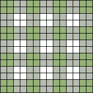 Alpha pattern #11574 variation #158307 preview