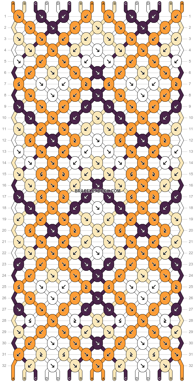 Normal pattern #84603 variation #158315 pattern