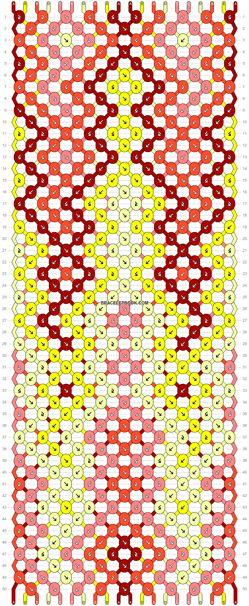 Normal pattern #69953 variation #158363 pattern