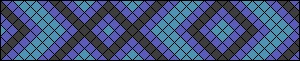 Normal pattern #87666 variation #158375
