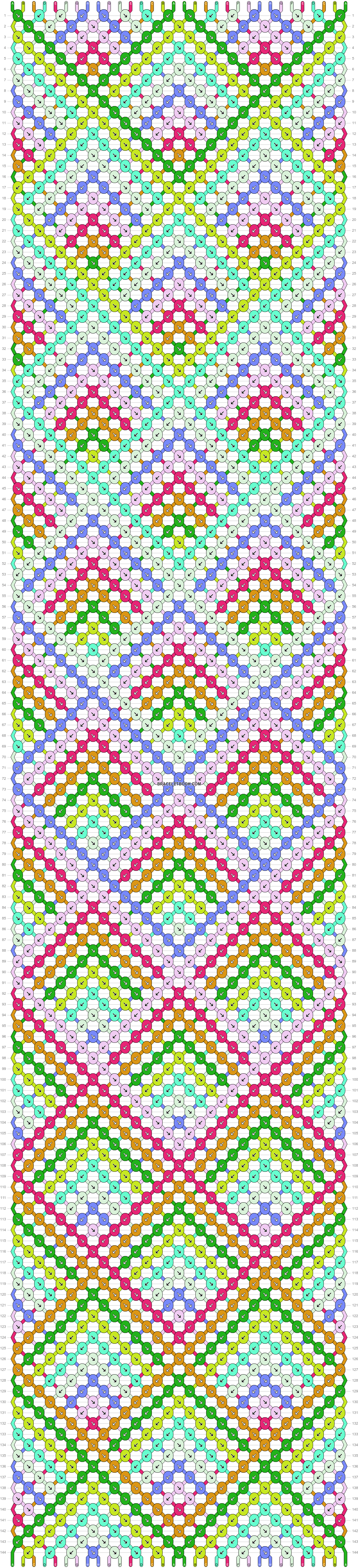 Normal pattern #68388 variation #158380 pattern