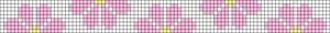 Alpha pattern #87723 variation #158412