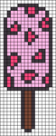 Alpha pattern #87730 variation #158442