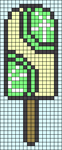 Alpha pattern #87739 variation #158444
