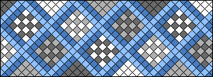 Normal pattern #81791 variation #158454