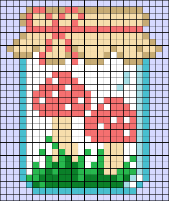 Alpha pattern #59867 variation #158460 preview