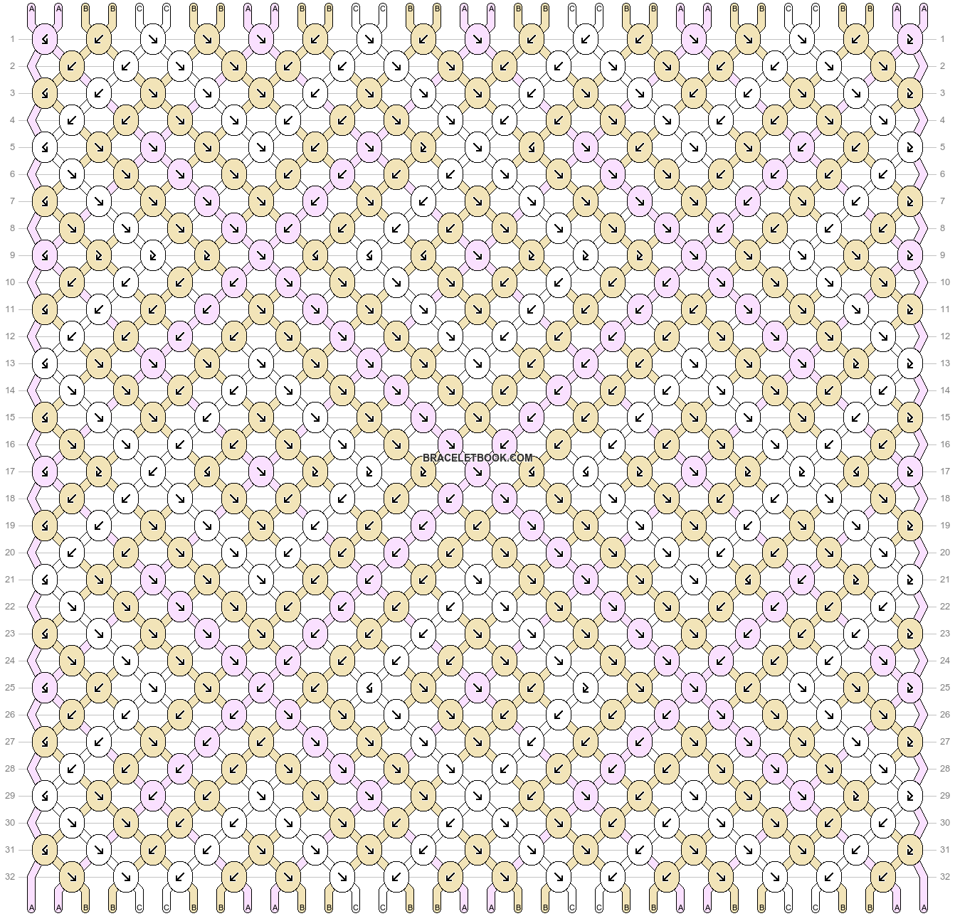 Normal pattern #85339 variation #158480 pattern