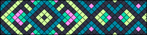 Normal pattern #87806 variation #158485