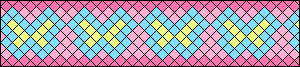 Normal pattern #59786 variation #158492