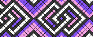 Normal pattern #87747 variation #158500