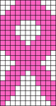 Alpha pattern #75258 variation #158537