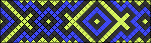 Normal pattern #72081 variation #158541