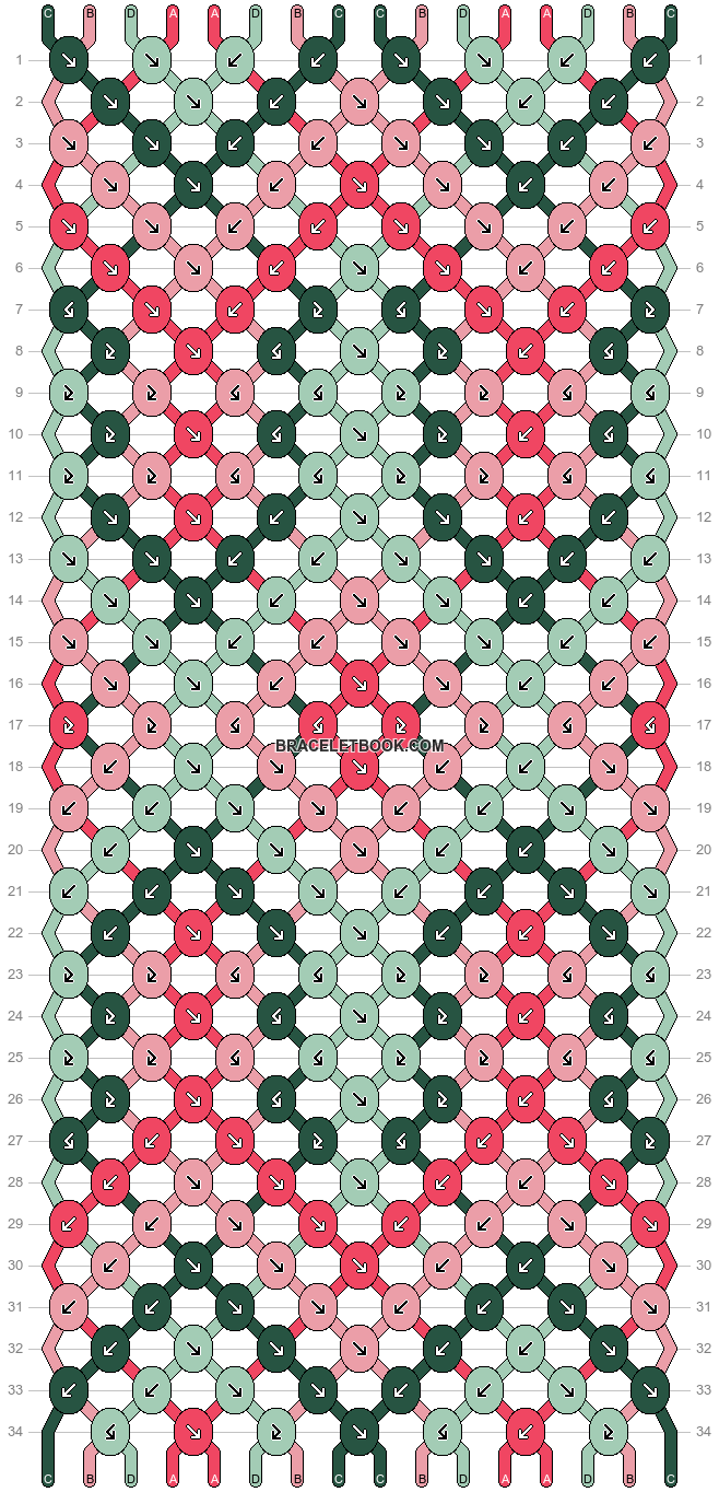 Normal pattern #87801 variation #158549 pattern