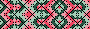 Normal pattern #87801 variation #158549