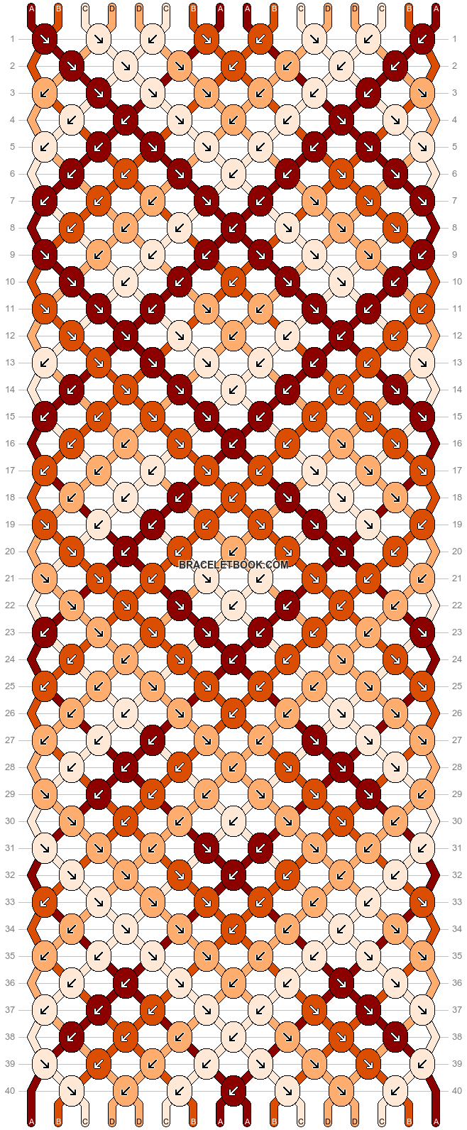 Normal pattern #47074 variation #158585 pattern