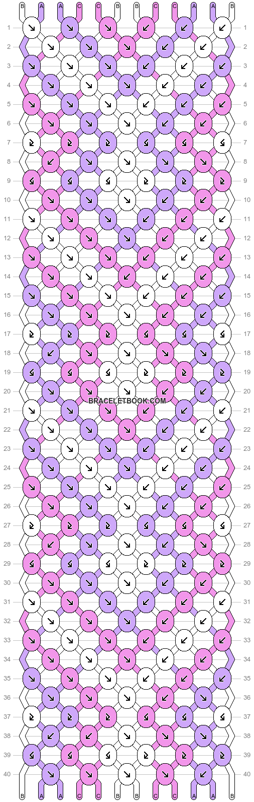 Normal pattern #87632 variation #158589 pattern