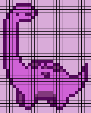 Alpha pattern #87832 variation #158602 preview
