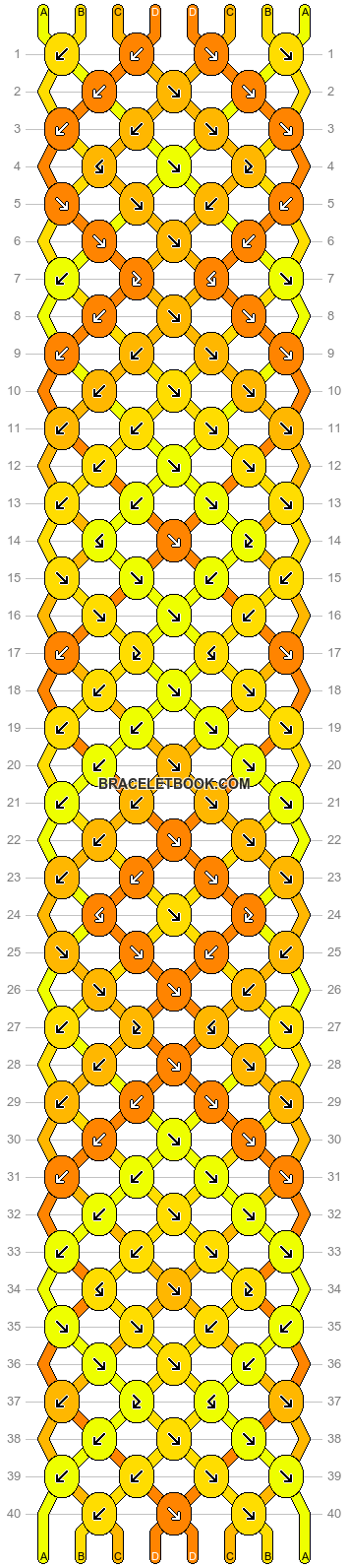 Normal pattern #87170 variation #158613 pattern
