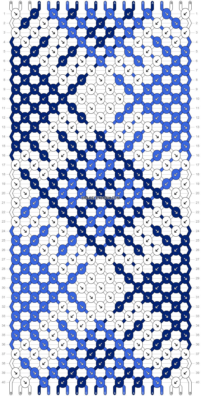 Normal pattern #87892 variation #158639 pattern