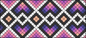 Normal pattern #43062 variation #158676