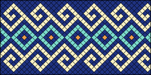 Normal pattern #62360 variation #158681