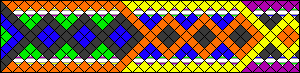 Normal pattern #54668 variation #158691