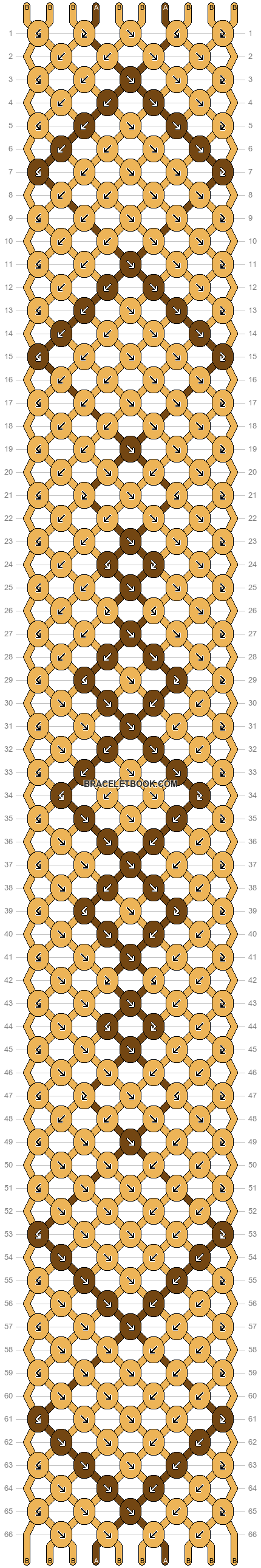 Normal pattern #48660 variation #158707 pattern