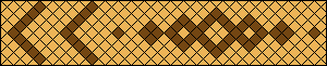 Normal pattern #48660 variation #158707