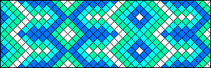 Normal pattern #87801 variation #158714