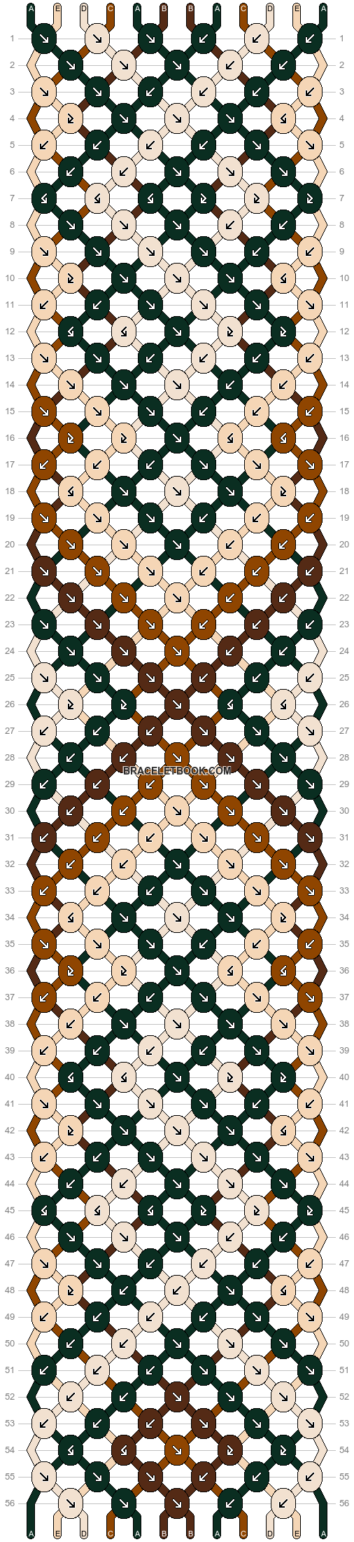 Normal pattern #84720 variation #158716 pattern