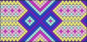 Normal pattern #32612 variation #158734