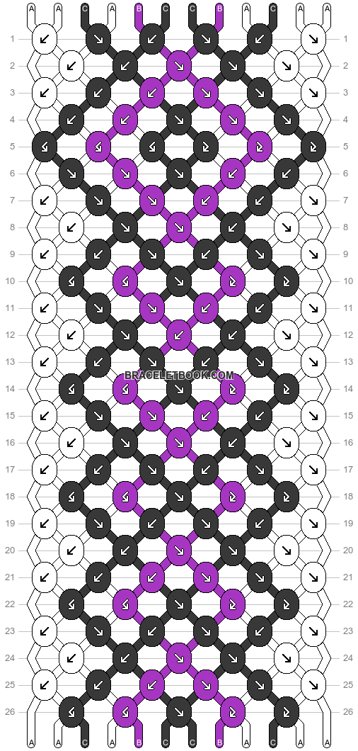 Normal pattern #87955 variation #158745 pattern